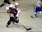 Photo hockey match Brianon  - Villard-de-Lans le 28/10/2008