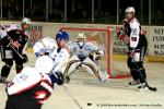 Photo hockey match Brianon  - Villard-de-Lans le 28/10/2008