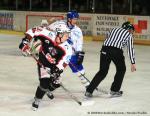 Photo hockey match Brianon  - Villard-de-Lans le 28/10/2008