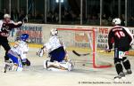 Photo hockey match Brianon  - Villard-de-Lans le 28/10/2008