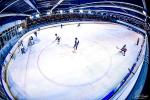 Photo hockey match Brive - Bordeaux II le 17/02/2024