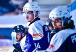 Photo hockey match Brive - Bordeaux II le 17/02/2024