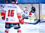 Photo hockey match Brive - Bordeaux II le 17/02/2024