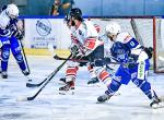 Photo hockey match Brive - Bordeaux II le 17/02/2024