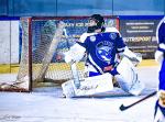Photo hockey match Brive - Bordeaux II le 17/02/2024