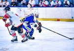 Photo hockey match Brive - Bordeaux II le 17/02/2024
