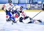 Photo hockey match Brive - Bordeaux II le 17/02/2024