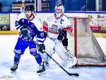 Photo hockey match Brive - Bordeaux II le 17/02/2024