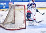 Photo hockey match Brive - Bordeaux II le 17/02/2024