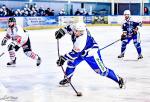 Photo hockey match Brive - Bordeaux II le 17/02/2024