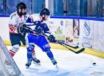 Photo hockey match Brive - Bordeaux II le 17/02/2024