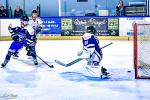Photo hockey match Brive - Bordeaux II le 17/02/2024