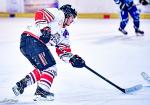 Photo hockey match Brive - Bordeaux II le 17/02/2024
