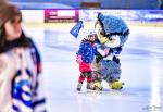 Photo hockey match Brive - Brest II le 06/01/2024