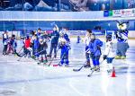 Photo hockey match Brive - Brest II le 06/01/2024