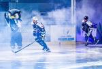 Photo hockey match Brive - Brest II le 06/01/2024