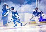 Photo hockey match Brive - Brest II le 06/01/2024