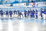 Photo hockey match Brive - Brest II le 06/01/2024
