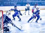 Photo hockey match Brive - Brest II le 06/01/2024