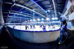 Photo hockey match Brive - Brest II le 06/01/2024