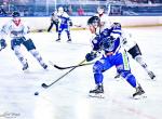 Photo hockey match Brive - Brest II le 06/01/2024