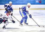 Photo hockey match Brive - Brest II le 06/01/2024