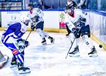 Photo hockey match Brive - Brest II le 06/01/2024