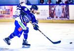Photo hockey match Brive - Brest II le 06/01/2024