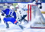 Photo hockey match Brive - Brest II le 06/01/2024