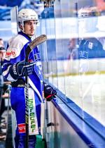 Photo hockey match Brive - Brest II le 06/01/2024