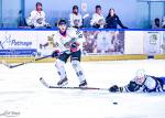 Photo hockey match Brive - Brest II le 06/01/2024