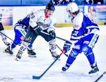Photo hockey match Brive - Brest II le 06/01/2024