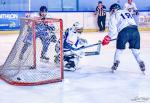 Photo hockey match Brive - Brest II le 06/01/2024