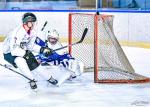 Photo hockey match Brive - Brest II le 06/01/2024