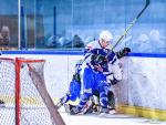 Photo hockey match Brive - Brest II le 06/01/2024