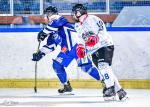 Photo hockey match Brive - Brest II le 06/01/2024