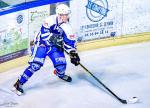Photo hockey match Brive - Brest II le 06/01/2024