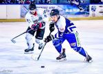 Photo hockey match Brive - Brest II le 06/01/2024