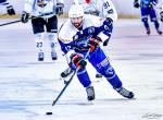 Photo hockey match Brive - Brest II le 06/01/2024