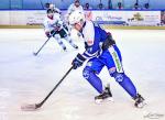 Photo hockey match Brive - Brest II le 06/01/2024