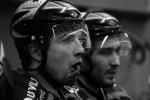 Photo hockey match Caen  - Amiens  le 04/01/2014