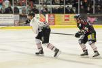 Photo hockey match Caen  - Amiens  le 04/01/2014