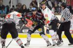 Photo hockey match Caen  - Amiens  le 04/01/2014