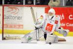Photo hockey match Caen  - Amiens  le 04/01/2014