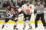 Photo hockey match Caen  - Amiens  le 04/01/2014