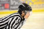 Photo hockey match Caen  - Amiens  le 04/01/2014