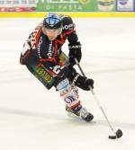 Photo hockey match Caen  - Amiens  le 04/01/2014