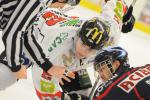 Photo hockey match Caen  - Amiens  le 04/01/2014