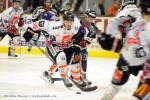 Photo hockey match Caen  - Amiens  le 18/09/2010