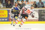 Photo hockey match Caen  - Amiens  le 18/09/2010